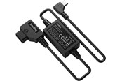 Diversen - SmallRig 3266 USB-C to D-Tap Cable - 3266