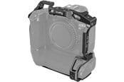 Diversen - SmallRig 3464 Cage for Canon EOS R5 / R6 / R5C / R6 Mark II with BG-R10 Battery Grip - 3464B