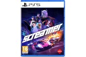 Games - Screamer (Collector's Edition) - Sony PlayStation 5 - Racing - 8056216171517