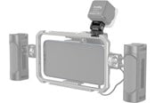 Diversen - SmallRig 3577 Adapter Mini Cold Shoe to 1/4"-20 Screw - 3577