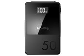 Powerbank - SmallRig VB50 mini Powerbank - Zwart - 3579B