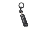 Mobiel - Overige accessoires - Joyroom JR-ZS509 MagSafe Compatible Selfie Stick with Bluetooth - Black - JR-ZS509