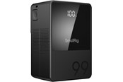Powerbank - SmallRig VB99 mini Powerbank - Zwart - 3580B