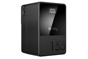 Powerbank - SmallRig VB155 mini Powerbank - Zwart - 3581B