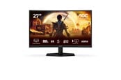 Scherm - 27" AOC Gaming C27G42E - 1920x1080 (FHD) - 180Hz - VA - C27G42E
