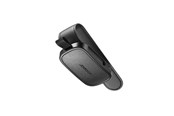 Auto-accessoires - Joyroom JR-ZS511 Sun Visor Holder with Magnetic Clip - Black - JR-ZS511