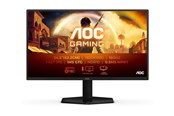 Scherm - 24,5" AOC 25G42E - 1920x1080 (FHD) - 180Hz - IPS - 25G42E