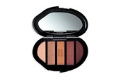 Make-up - Byredo Øjenskyggepalette 5 nuancer 8 g. - Dysco. - 7340032857306