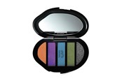 Make-up - Byredo Øjenskyggepalette 5 nuancer 8 g. - Sociomancer. - 7340032832822