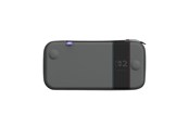 Camera hoes - Turtle Beach PlayTrek Travel Case - Charcoal Black - Slim - TBA-8203-85