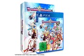 Games - Trouble Witches Final! Episode 01: Daughters of Amalgam - Sony PlayStation 4 - Shoot 'em up - 4262460629108