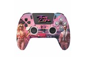 Gaming accessoires - Freaks And Geeks Thug Life - Wireless Controller - Sony PlayStation 5 - 3701625913535