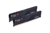 RAM - G.Skill Flare X5 DDR5-6000 - 16GB - CL30 - Dual Channel (2 pcs) - AMD EXPO - Zwart - F5-6000J3038F8GH2-FX5