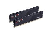 RAM - G.Skill Flare X5 DDR5-6000 - 32GB - CL30 - Dual Channel (2 pcs) - AMD EXPO - Zwart - F5-6000J3038F16GH2-FX5
