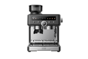 Koffie & Espresso - MOVA S20 Pro Black Automatic Espresso Machine - S20 Pro Black