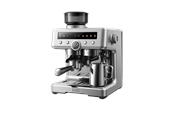 Koffie & Espresso - MOVA S20 Pro Silver Automatic Espresso Machine - S20 Pro (Silver)