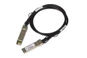 Netwerk - kabel - Netgear 40GBase direct attach cable - 1 m - 1m - AXLC761-10000S