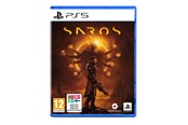 Games - SAROS - Sony PlayStation 5 - Third Person Shooting - 711719027294