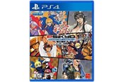 Games - Psikyo Shooting Library Vol. 2 - Sony PlayStation 4 - Schieten - 0810105676761