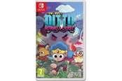 Games - The Swords of Ditto: Mormo's Curse - Nintendo Switch - Platform - 7502312861414