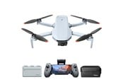 Drones - Potensic - ATOM 2 Fly More Combo(EU) - 249 g - C0 - APM2530321