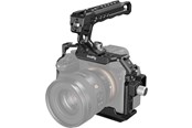 Diversen - SmallRig 3668B camera cage 1/4 3/8" Black - 3668B