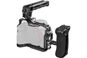 Diversen - SmallRig 3669C camera cage 1/4 3/8" Black - 3669C