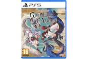 Games - Rune Factory: Guardians of Azuma - Sony PlayStation 5 - RPG - 5060540772619