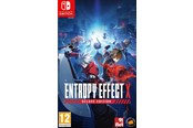 Games - Blazblue Entropy Effect X (Deluxe Edition) - Nintendo Switch - Platform - 5056635621450