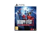 Games - Blazblue Entropy Effect X (Deluxe Edition) - Sony PlayStation 5 - Platform - 5056635621498