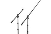 Diversen - SmallRig 3737 RA-S280 Light Stand Air Cushioned with Arm - 3737