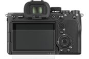 Diversen - SmallRig 3750 Screen Protector For Sony A7 IV - 3750B