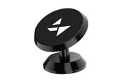 Mobiel - Overige accessoires - Wozinsky Magnetic Car Mount for Dashboard 360 Self-Adhesive Black (WMH-05) - 5907769300301