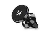 Mobiel - Overige accessoires - Wozinsky Magnetic Car Grille Holder Black (WMH-04) - 5907769300318