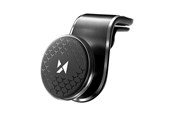 Mobiel - Overige accessoires - Wozinsky Magnetic Car Grille Mount 360 Black (WMH-03) - 5907769300325
