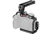 Diversen - SmallRig 3830C camera cage 1/4 3/8" Black - 3830C