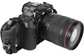 Camera draagband - SmallRig 3848 Hand Strap Black Mamba - 3848