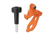 Diversen - Sunnylife Flexible Silicone Band BD892 - Orange - BD892-C