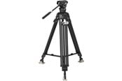 Statief - SmallRig 3989 Heavy-Duty Carbon Fiber Video Tripod Kit FreeBlazer AD-100 - 3989