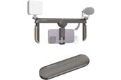 Mobiel - Overige accessoires - SmallRig P20 Universal Foldable Mobile Phone Cage 4047 - 4047