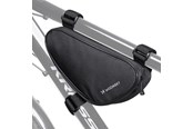 Fietsaccessoires - Wozinsky Bicycle Frame Bag 1.5L Black (WBB11BK) - 5907769300509
