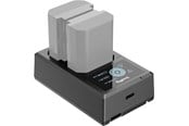 Batterijen & batterijgrepen - SmallRig 4087 Battery Charger For NP-FZ100 Batteries - 4087