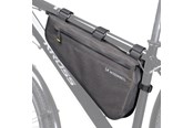 Fietsaccessoires - Wozinsky Bicycle Frame Bag 3.5L Gray (WBB15BK) - 5907769300578
