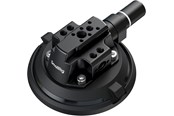 Diversen - SmallRig 4122 Suction Cup 4" with camera mount - 4122B