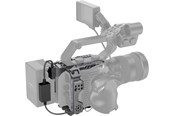 Diversen - SmallRig Cage Kit for Sony FX6 4124 - 4124