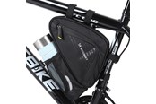 Fietsaccessoires - Wozinsky frame bag 1.5l black (WBB23BK) - 5907769300653