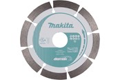 Haakse slijper - Makita D-80070 Diamond Wheel - D-80070