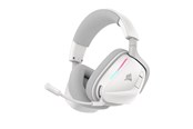 Gaming accessoires - Corsair VOID V2 - White - Wireless Headset - Sony PlayStation 5 - 840440416432