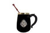 Merchandise - Thumbs Up! - Harry Potter - Self Stirring - Mokken - 5065011129398
