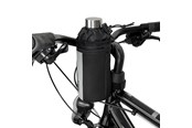 Fietsaccessoires - Wozinsky Thermal Bottle Bag for Bike or Scooter 1L Black (WBB29BK) - 5907769301421